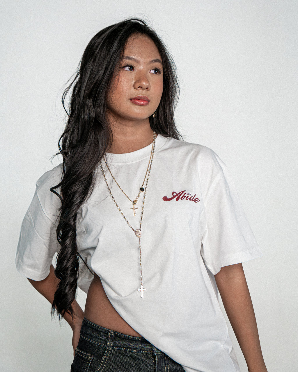 Sacred Heart T-shirt