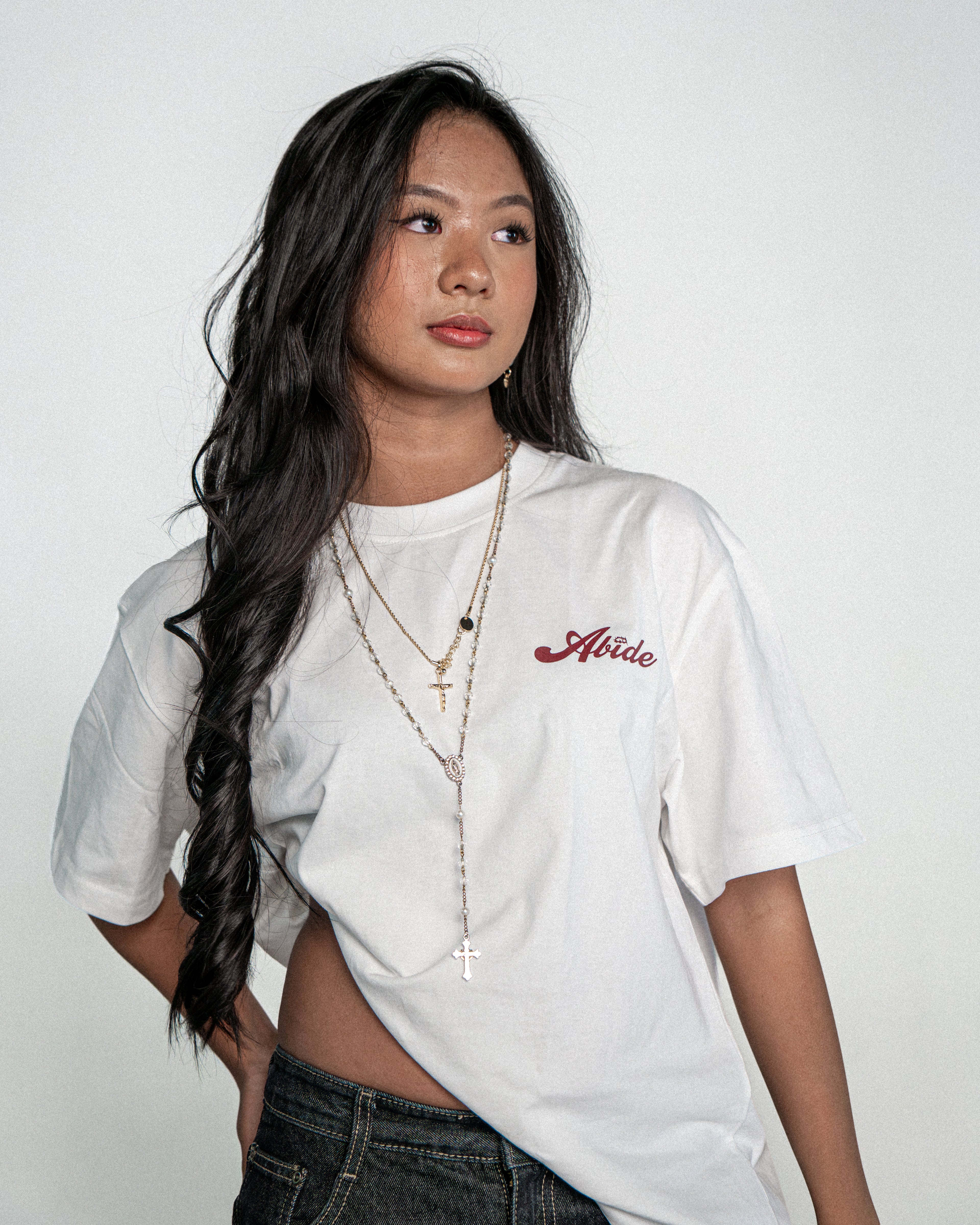 Sacred Heart T-shirt