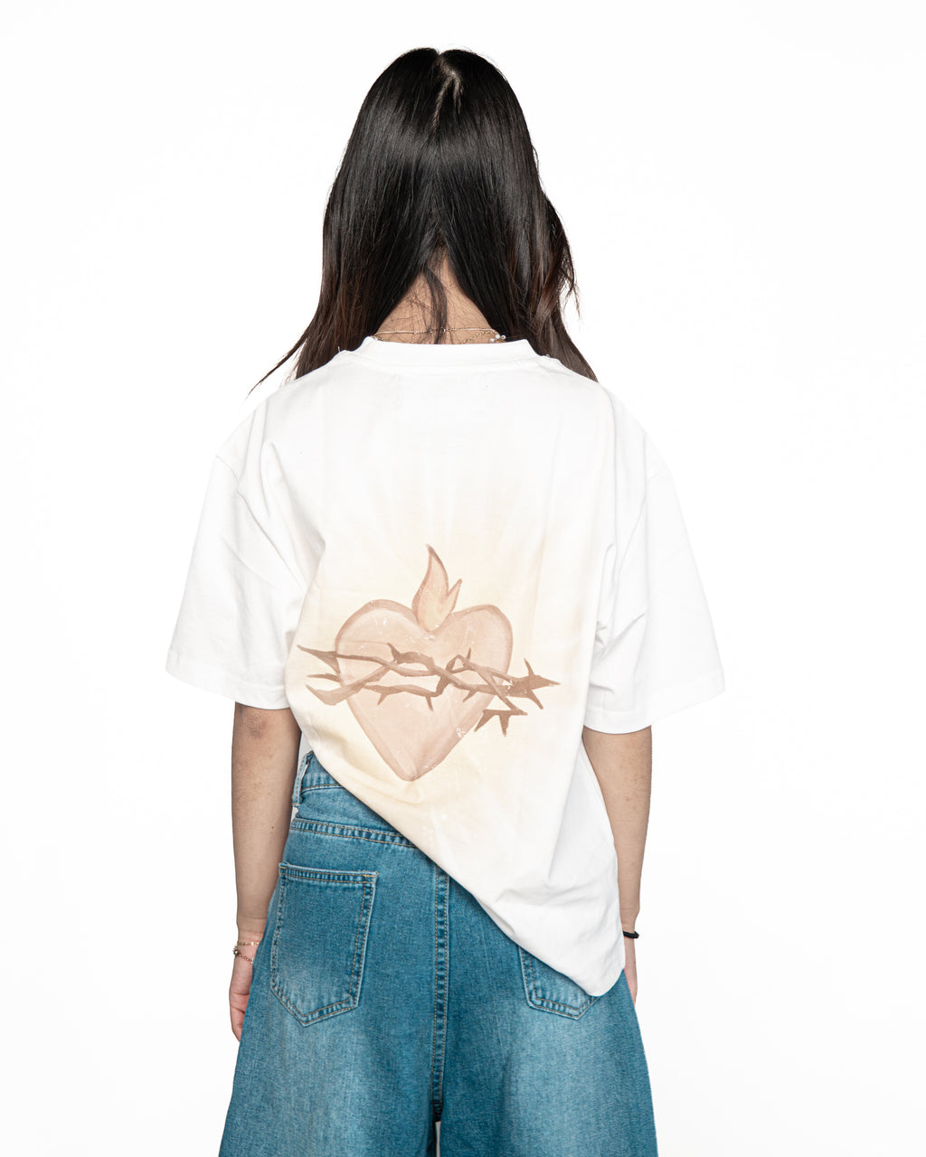 Sacred Heart T-shirt