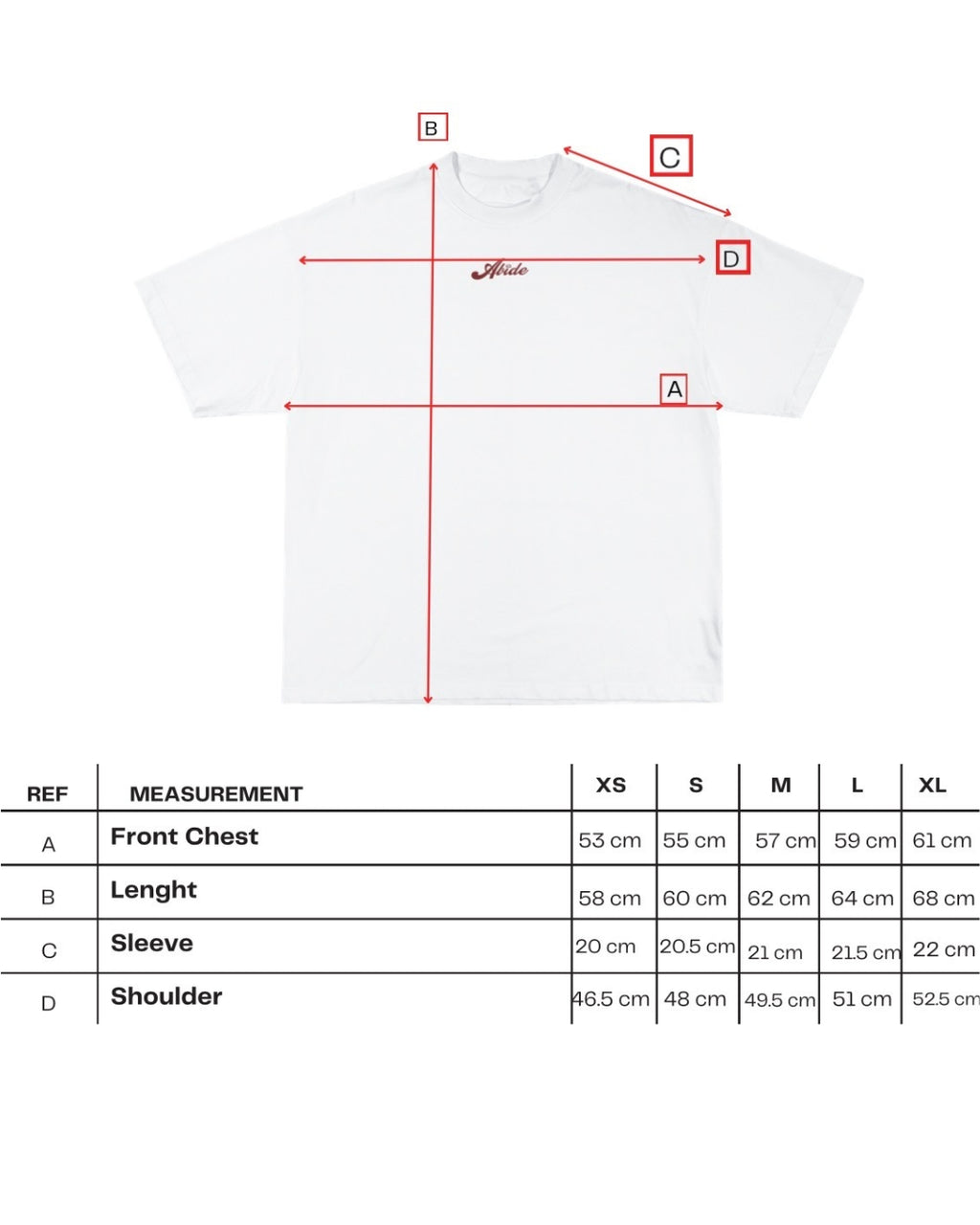 Sacred Heart T-shirt