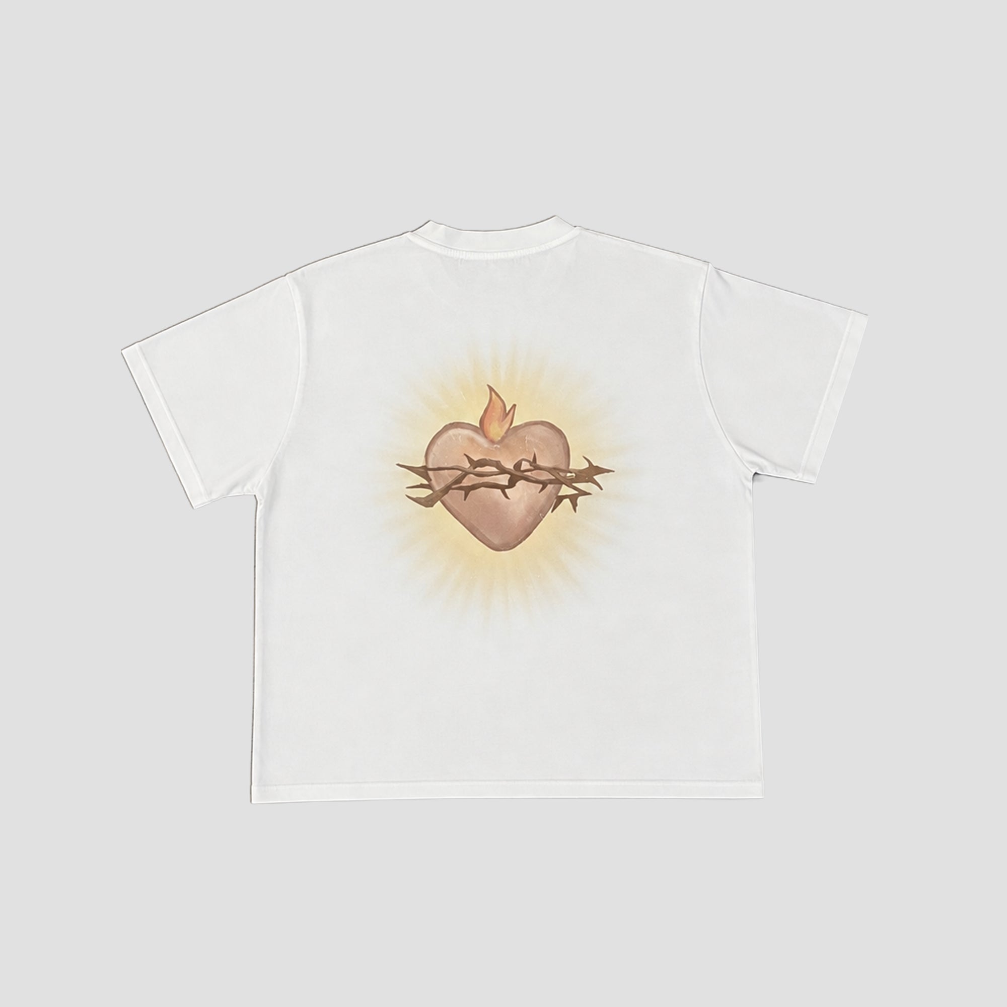 Sacred Heart T-shirt