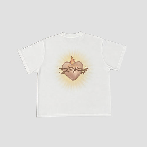 Sacred Heart T-shirt